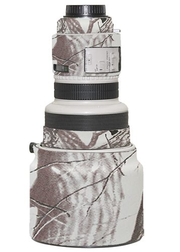 LensCoat Objektivschutz für Canon EF 200 mm f/1.8 LensCoat Objektivschutz für Canon EF 200 mm f/1.8