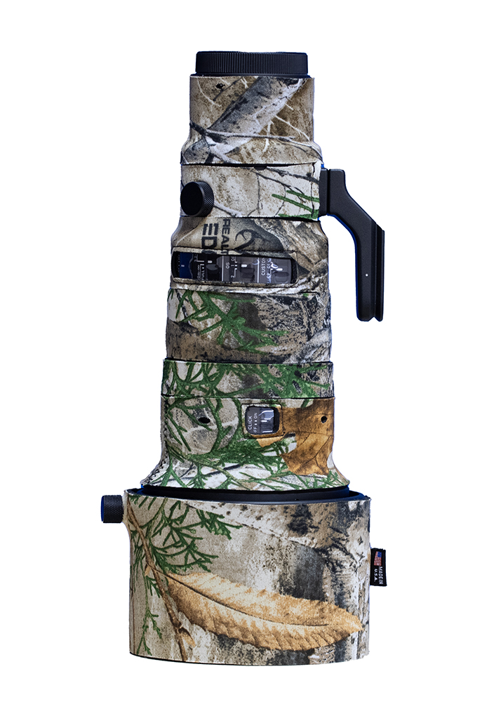 LensCoat Objektivschutz für Sigma 500mm f/5.6 DG DN OS Sports LensCoat Objektivschutz für Sigma 500mm f/5.6 DG DN OS Sports