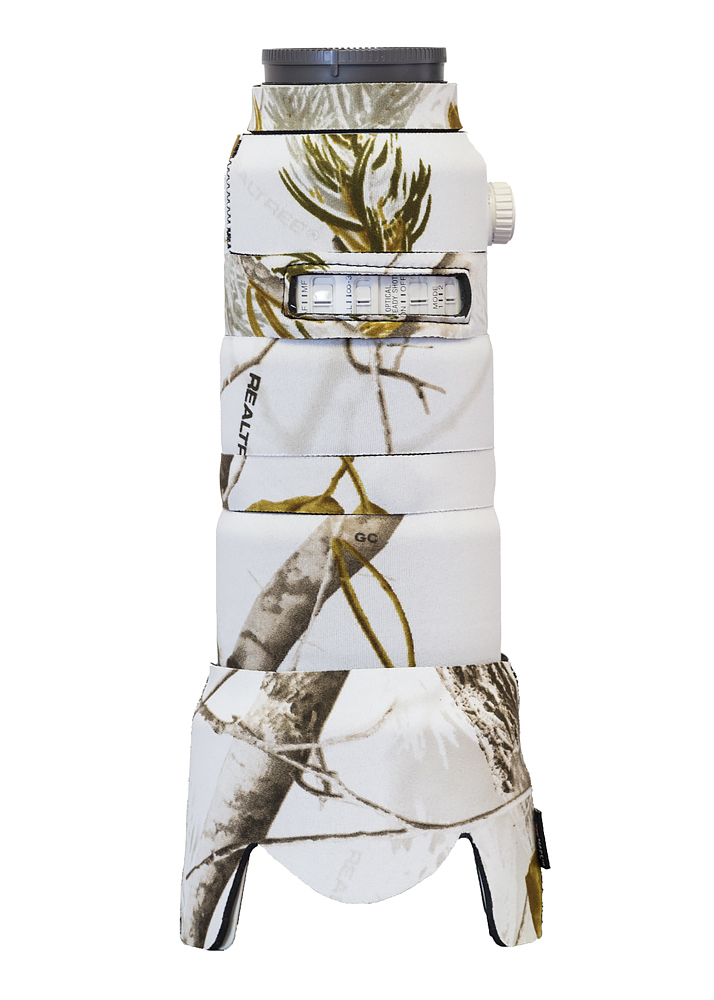 LensCoat Objektivschutz für Sony FE 70-200mm f/2,8 GM OSS LensCoat Objektivschutz für Sony FE 70-200mm f/2,8 GM OSS