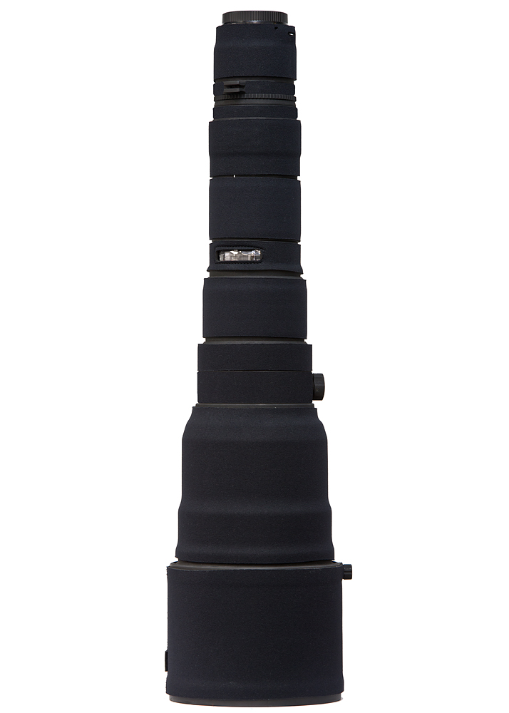 LensCoat Objektivschutz für Sigma 300-800mm f/5.6 LensCoat Objektivschutz für Sigma 300-800mm f/5.6