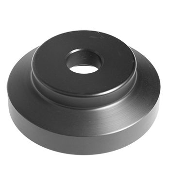 Berlebach Andruckscheibe für Nivelliereinheit Ø 100 Berlebach Andruckscheibe für Nivelliereinheit Ø 100