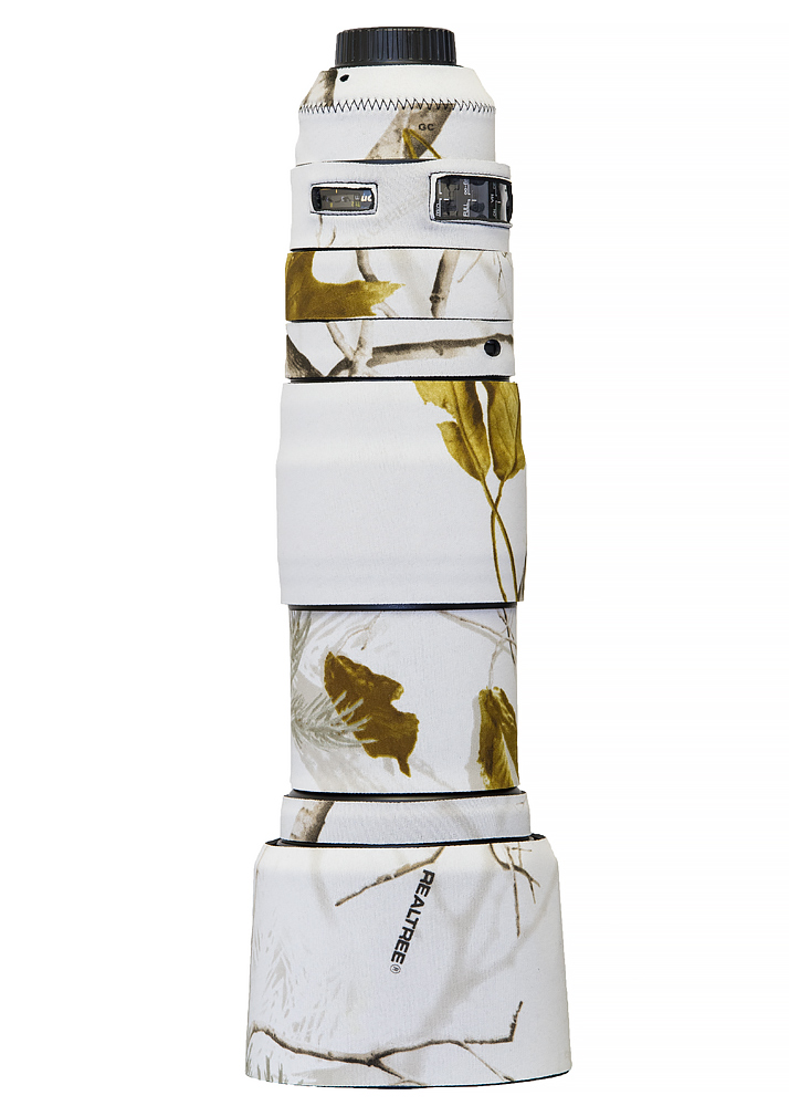 LensCoat Objektivschutz für Nikon 200-500mm AF-S f/5.6E ED VR