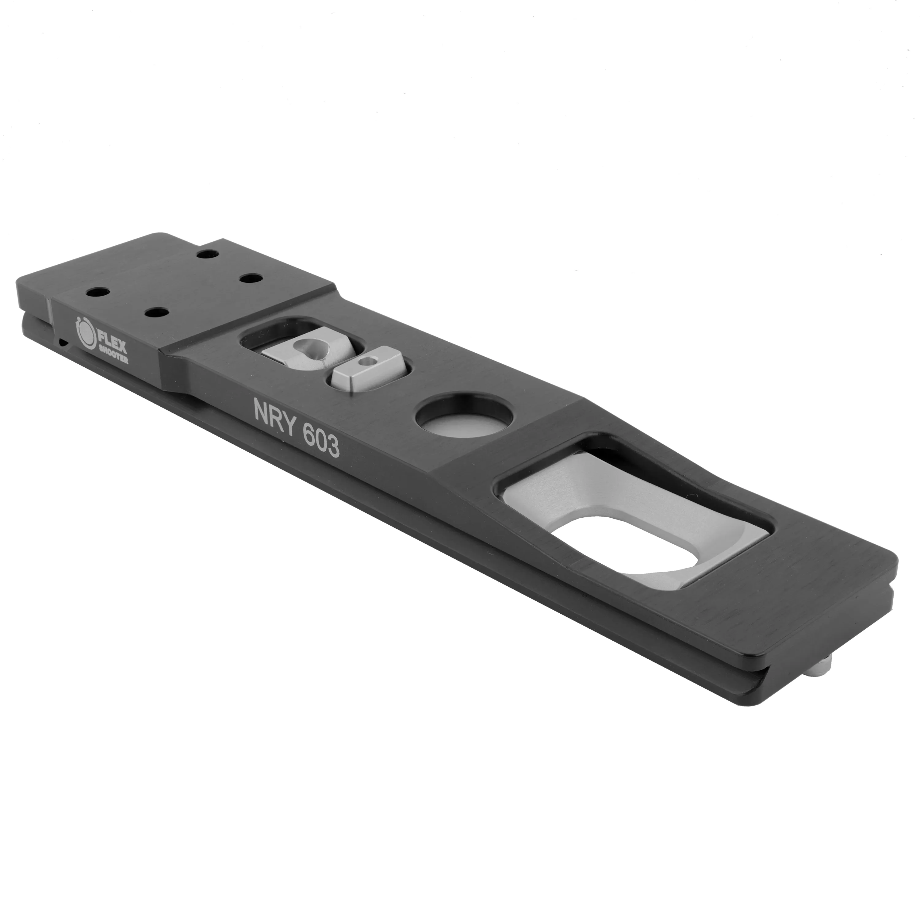 FLEXSHOOTER FlexFoot NRY-603 FLEXSHOOTER FlexFoot NRY-603