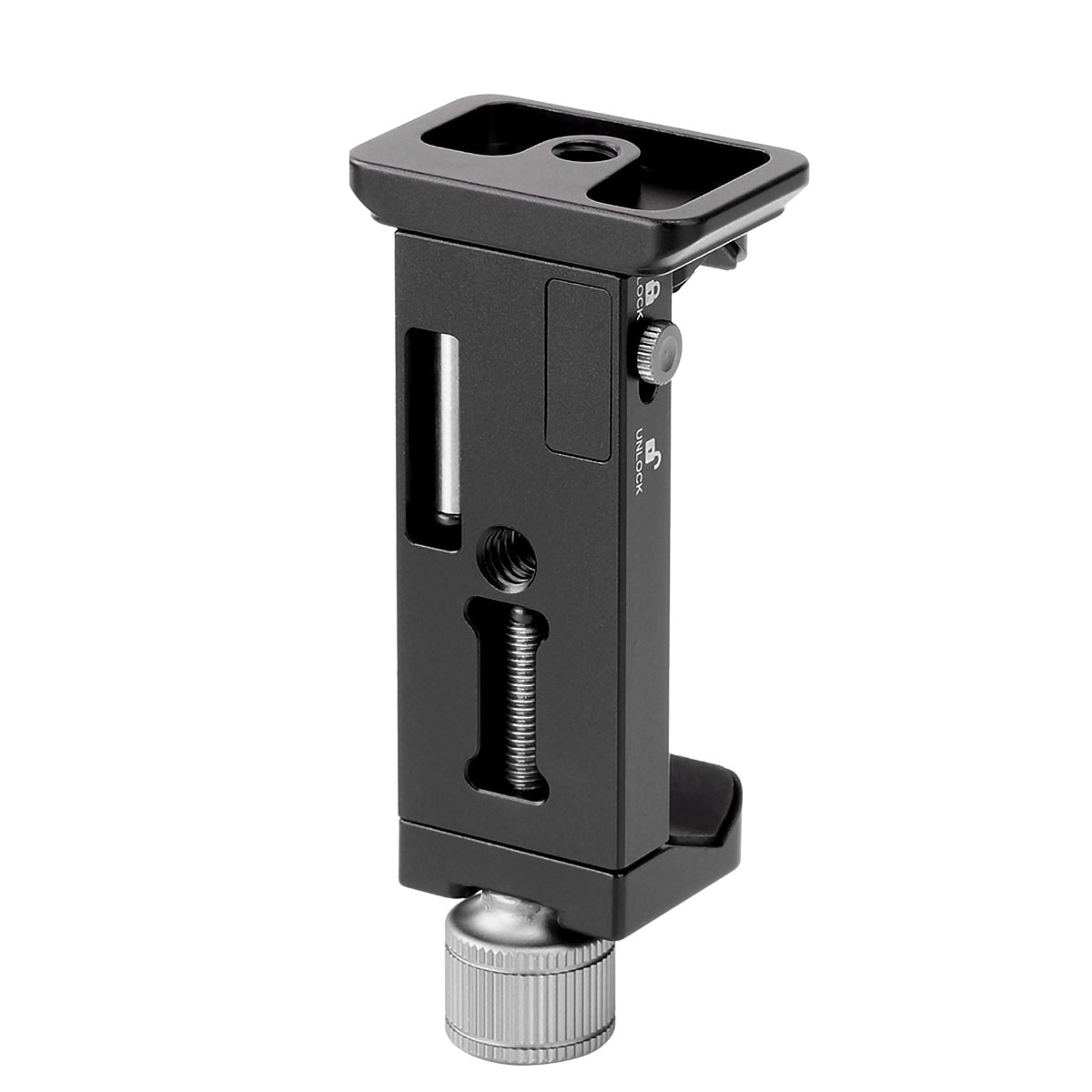Leofoto PC-90 II Smartphone-Halter Leofoto PC-90 II Smartphone-Halter
