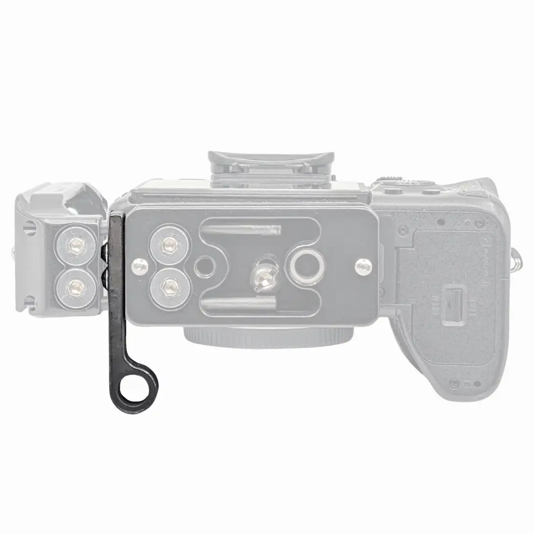 PAQD1 QD Strap Port Adapter for Bracket Plates