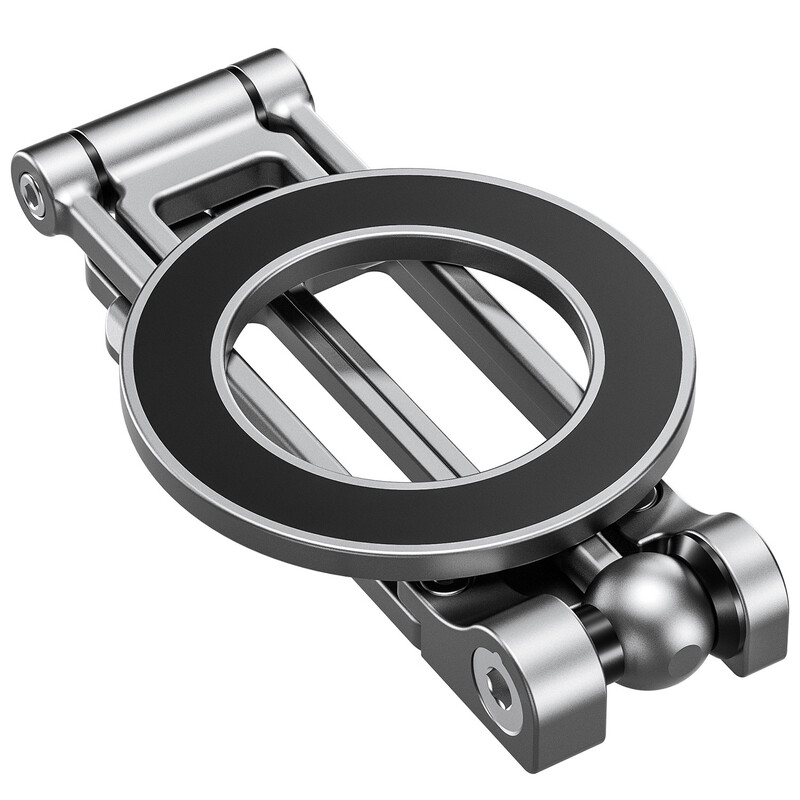 Leofoto PS-5 Magnetische Smartphonehalterung (Arca kompatibel) Leofoto PS-5 Magnetische Smartphonehalterung (Arca kompatibel)