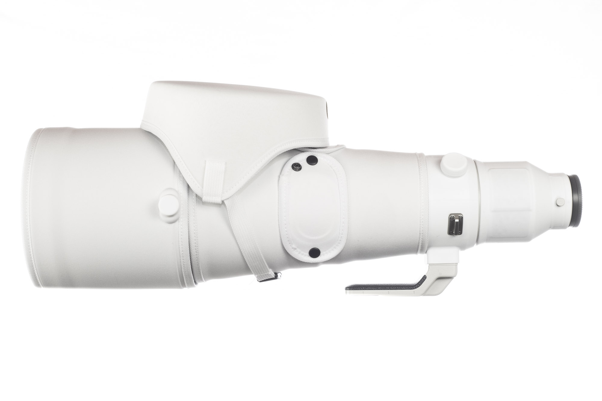 Camshield Objektivschutz für Sony FE 600 mm f/4 GM OSS Camshield Objektivschutz für Sony FE 600 mm f/4 GM OSS