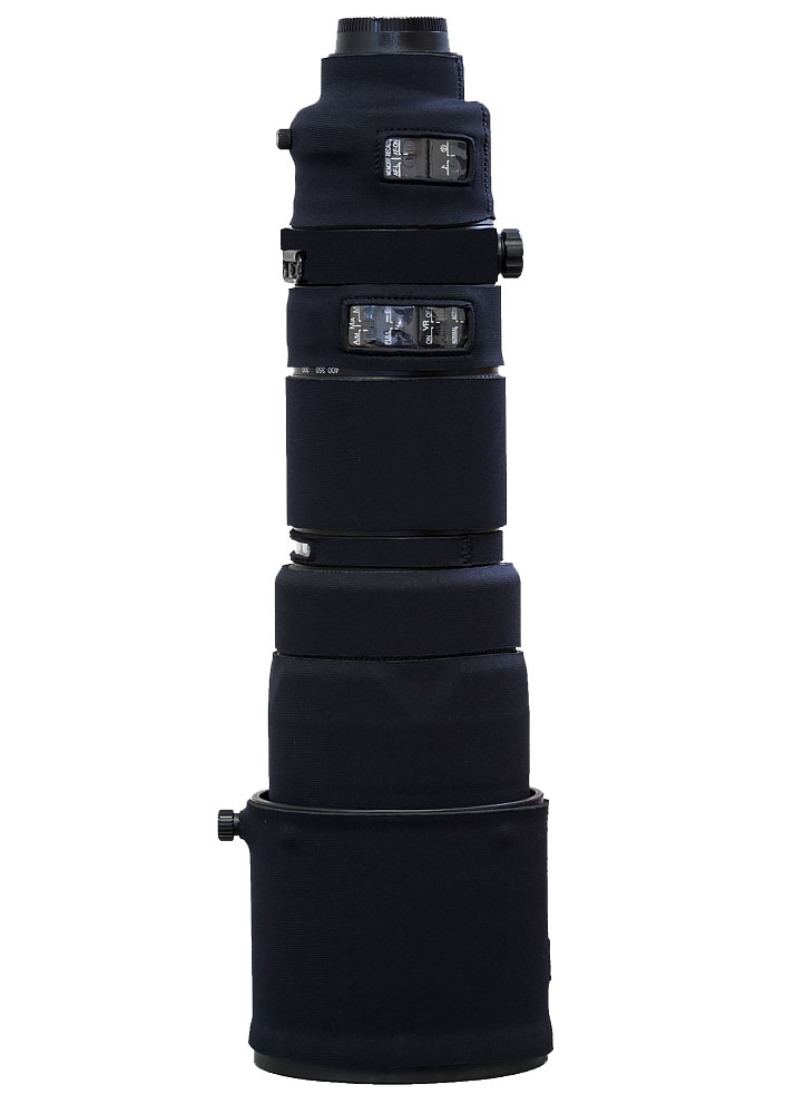 LensCoat Objektivschutz für Nikon 200-400mm f/4 VR/VR II LensCoat Objektivschutz für Nikon 200-400mm f/4 VR/VR II