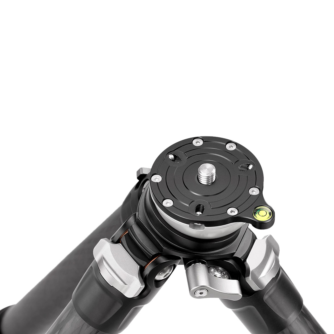 Leofoto LS-325CEX Ranger Karbon Stativ mit integrierter Nivellierung Leofoto LS-325CEX Ranger Karbon Stativ mit integrierter Nivellierung