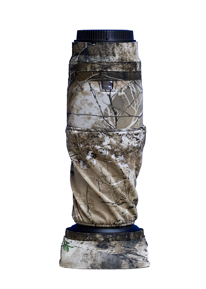 LensCoat Objektivschutz für Nikon Z 28-400mm f/4-8 VR LensCoat Objektivschutz für Nikon Z 28-400mm f/4-8 VR