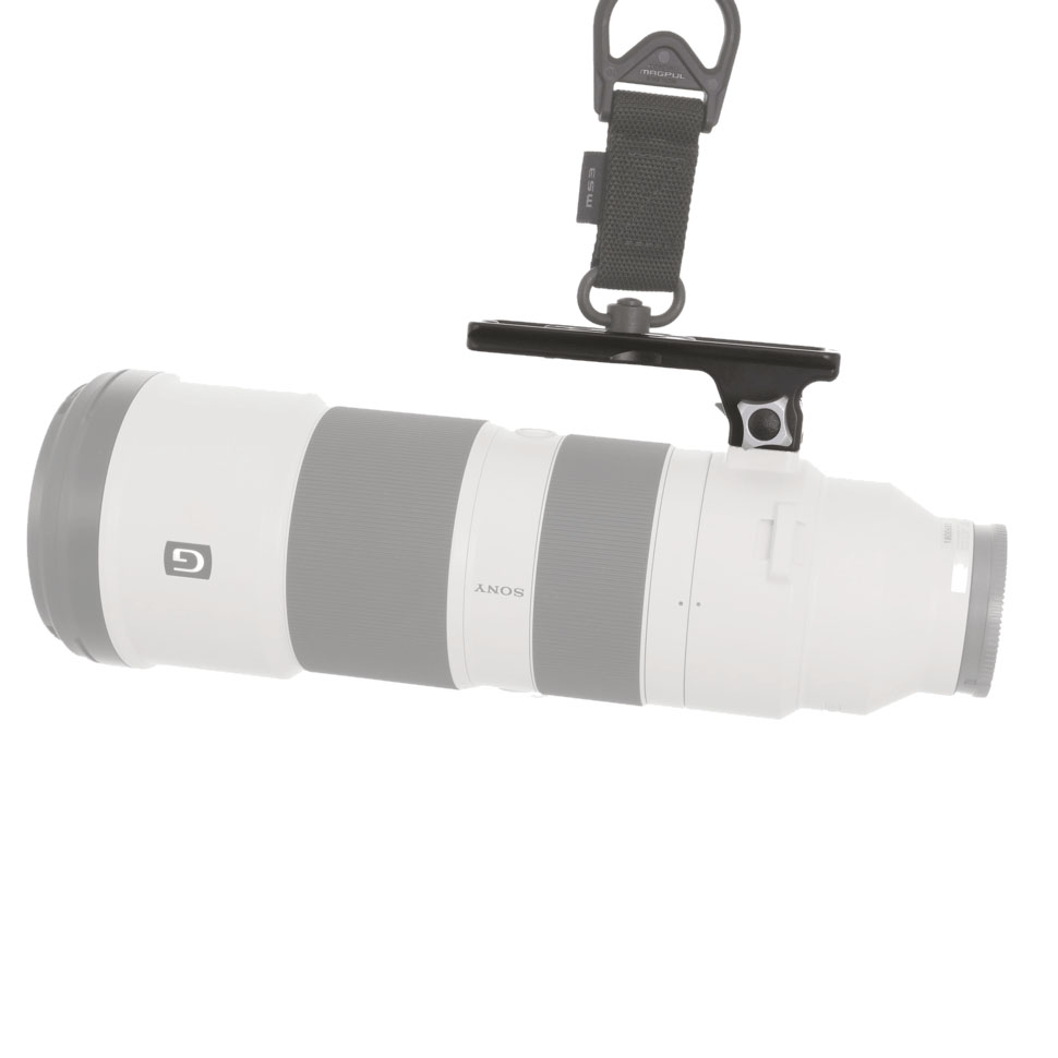 Kirk LP-68 Objektiv-Ersatzfuß für Sony 200-600mm f/5.6-6.3 FE G OSS Kirk LP-68 Objektiv-Ersatzfuß für Sony 200-600mm f/5.6-6.3 FE G OSS