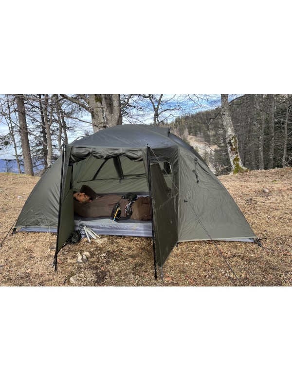 Tragopan PTARMIGAN Tarnzelt (superleicht) Tragopan PTARMIGAN Tarnzelt (superleicht)