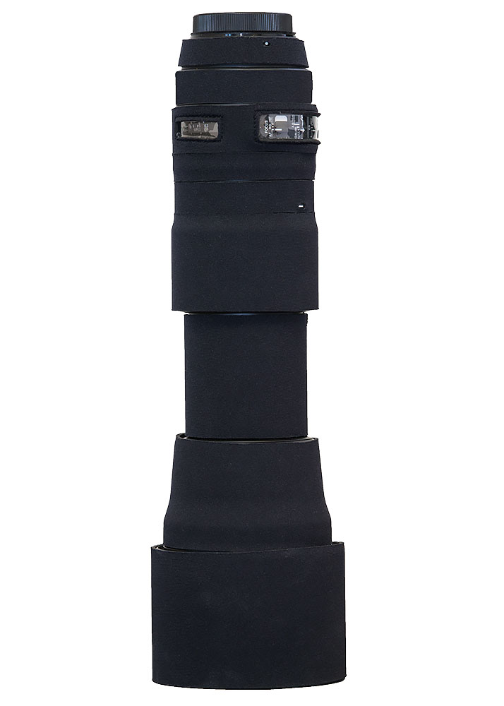 LensCoat Objektivschutz für Sigma 150-600mm f/5-6.3 DG OS HSM Contemporary LensCoat Objektivschutz für Sigma 150-600mm f/5-6.3 DG OS HSM Contemporary