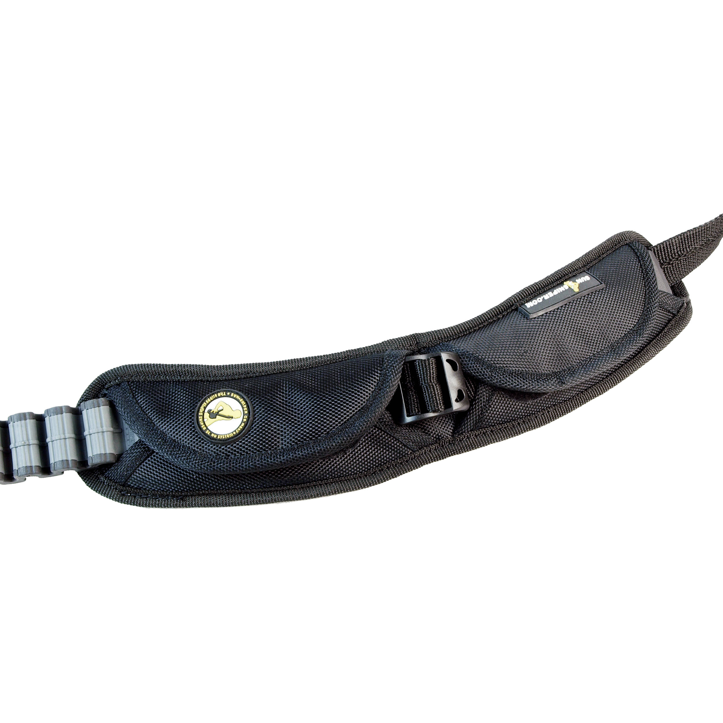 QD-Gurt-Set: Sun-Sniper One mit 2 x Magpul-QD-Adapter QD-Gurt-Set: Sun-Sniper One mit 2 x Magpul-QD-Adapter