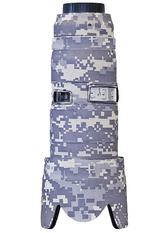 LensCoat Objektivschutz für Canon EF 70-200mm f/2,8 L IS II & III USM