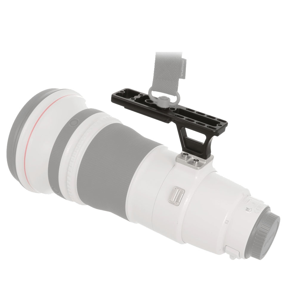 Kirk LP-55N Objektivfuß-Ersatz für Canon Tele-Objektive L IS & L IS II Kirk LP-55N Objektivfuß-Ersatz für Canon Tele-Objektive L IS & L IS II