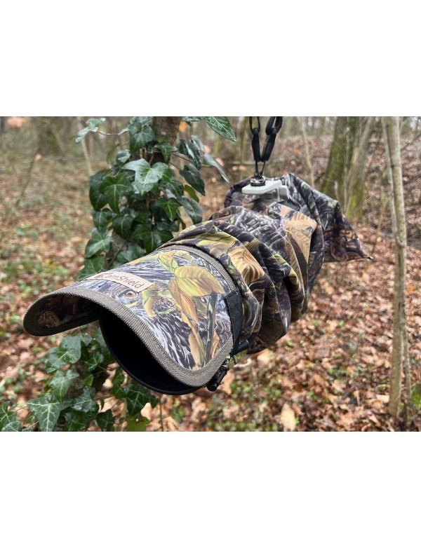 Camshield Regenschutz M (für Freihandfotografie) Camshield Regenschutz M (für Freihandfotografie)