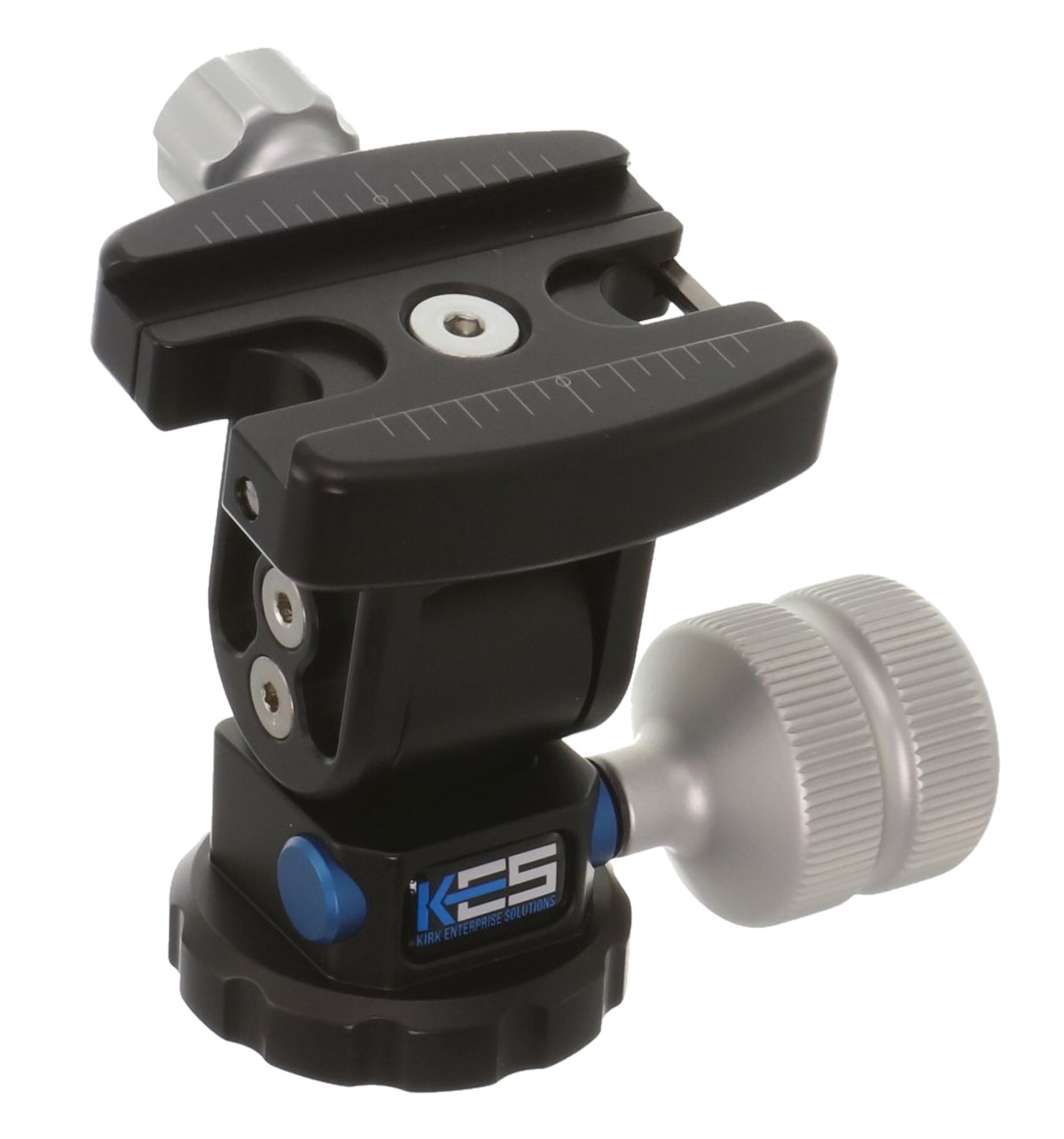 Kirk MPA-2 Schwerlast 1 Weg Neiger mit integrierter drehbarer Kupplung Kirk MPA-2 Schwerlast 1 Weg Neiger mit integrierter drehbarer Kupplung