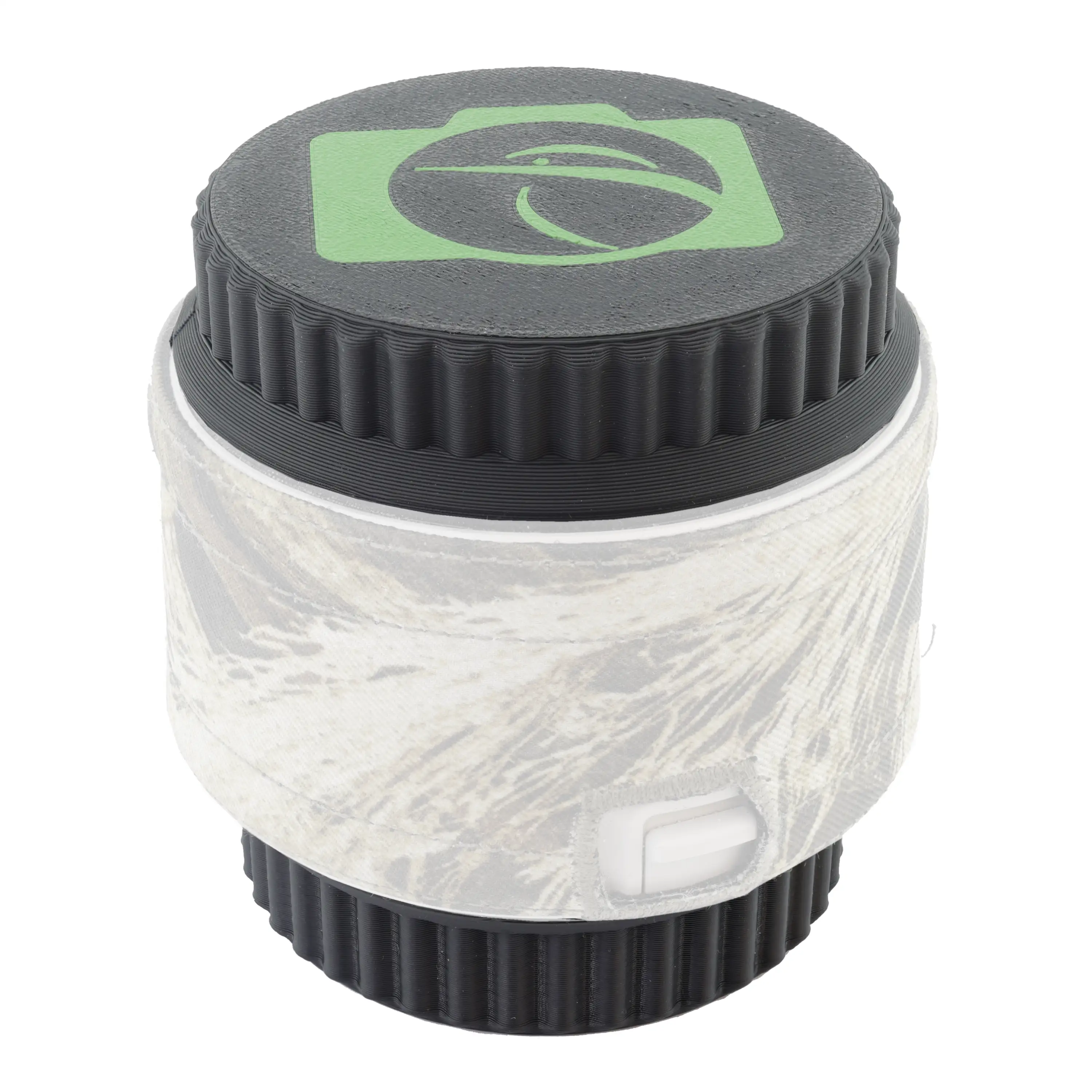 Set Extender-Deckel für Canon RF / Gehäuse-Deckel für Canon RF + RF Objektiv-Rückdeckel Set Extender-Deckel für Canon RF / Gehäuse-Deckel für Canon RF + RF Objektiv-Rückdeckel