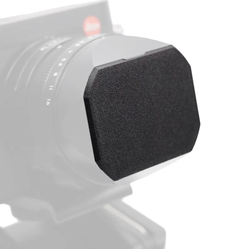 BigLensCaps Objektivdeckel für Leica Q / Q2 / Q3