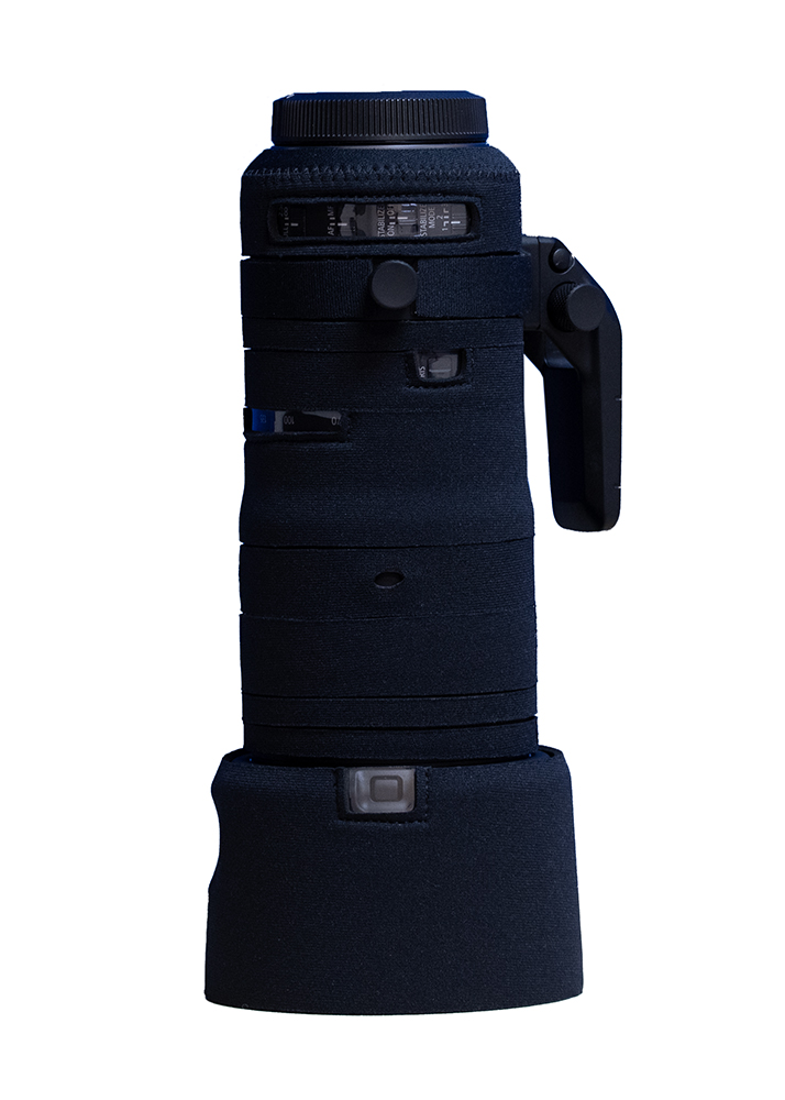 LensCoat Objektivschutz für Canon RF 70-200mm f/2.8 L IS USM Z LensCoat Objektivschutz für Canon RF 70-200mm f/2.8 L IS USM Z