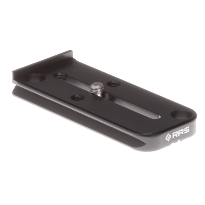 Really Right Stuff L85- Universal-Objektivplatte 91mm