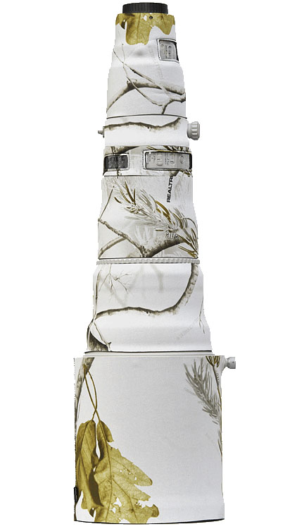 LensCoat Objektivschutz für Canon EF 600mm f/4 L IS II LensCoat Objektivschutz für Canon EF 600mm f/4 L IS II