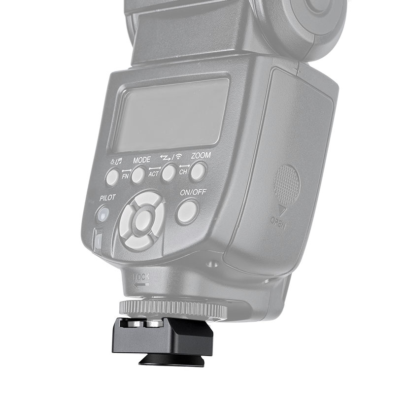 Leofoto FA-14 Schnellwechselplattform (Arca Swiss) + FA-10 V-Schnellwechselplatte Leofoto FA-14 Schnellwechselplattform (Arca Swiss) + FA-10 V-Schnellwechselplatte