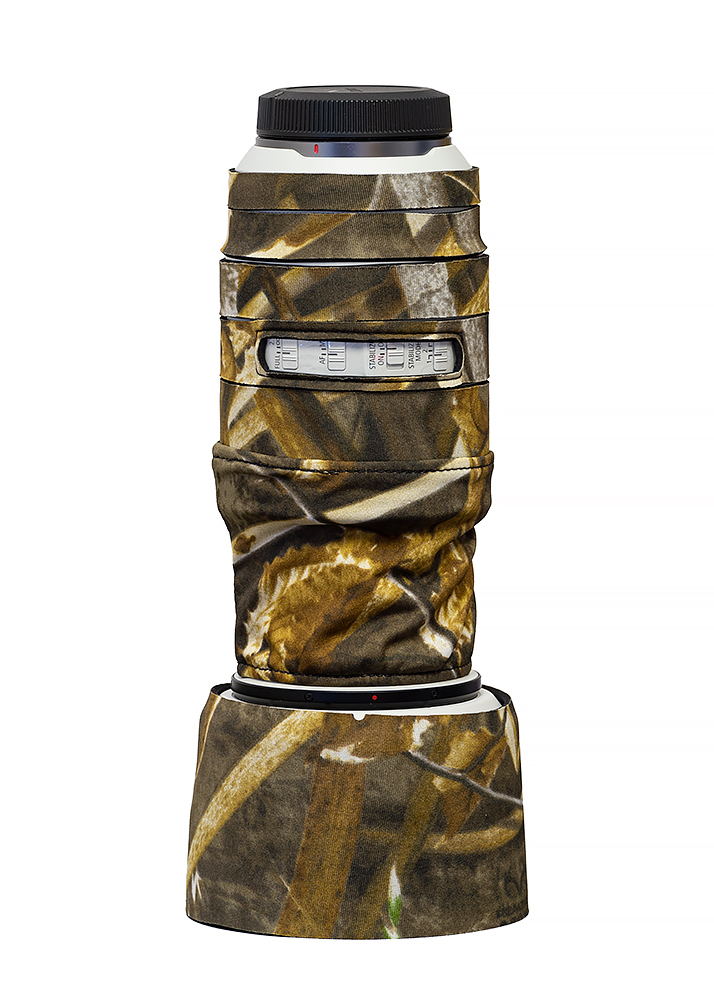 LensCoat Objektivschutz für Canon RF 70-200mm f/2.8 L IS USM