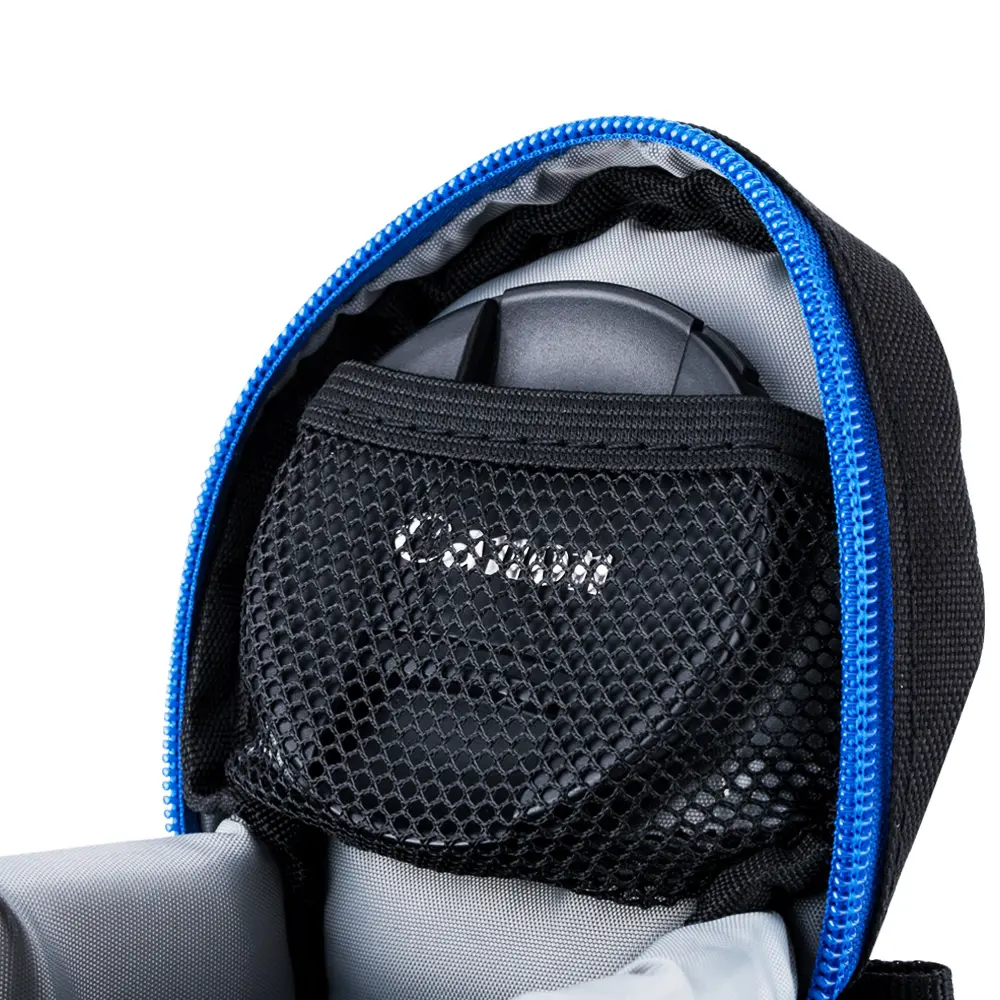 JJC DLP-1II Objektivköcher Deluxe Lens Pouch 75 x 100 mm JJC DLP-1II Objektivköcher Deluxe Lens Pouch 75 x 100 mm