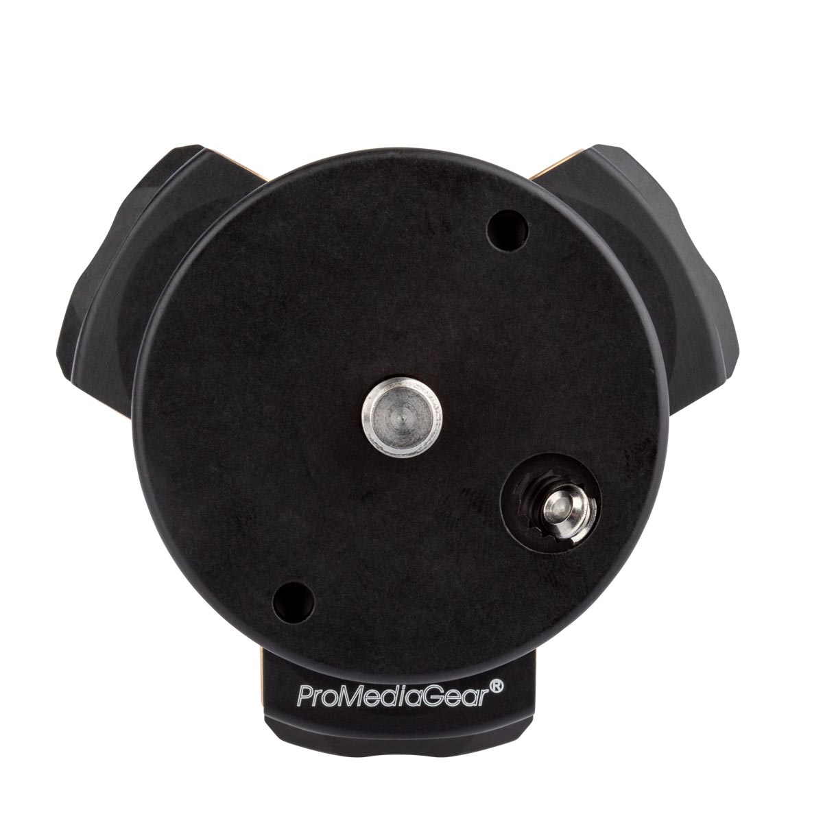 ProMediaGear TRS01 Stativschulter-Umbau-Set (für ProMediaGear TR34 Stativserie) ProMediaGear TRS01 Stativschulter-Umbau-Set (für ProMediaGear TR34 Stativserie)