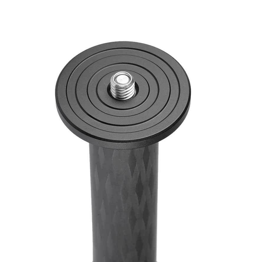 Leofoto DC-222C Mittelsäule - ausziehbar Leofoto DC-222C Mittelsäule - ausziehbar