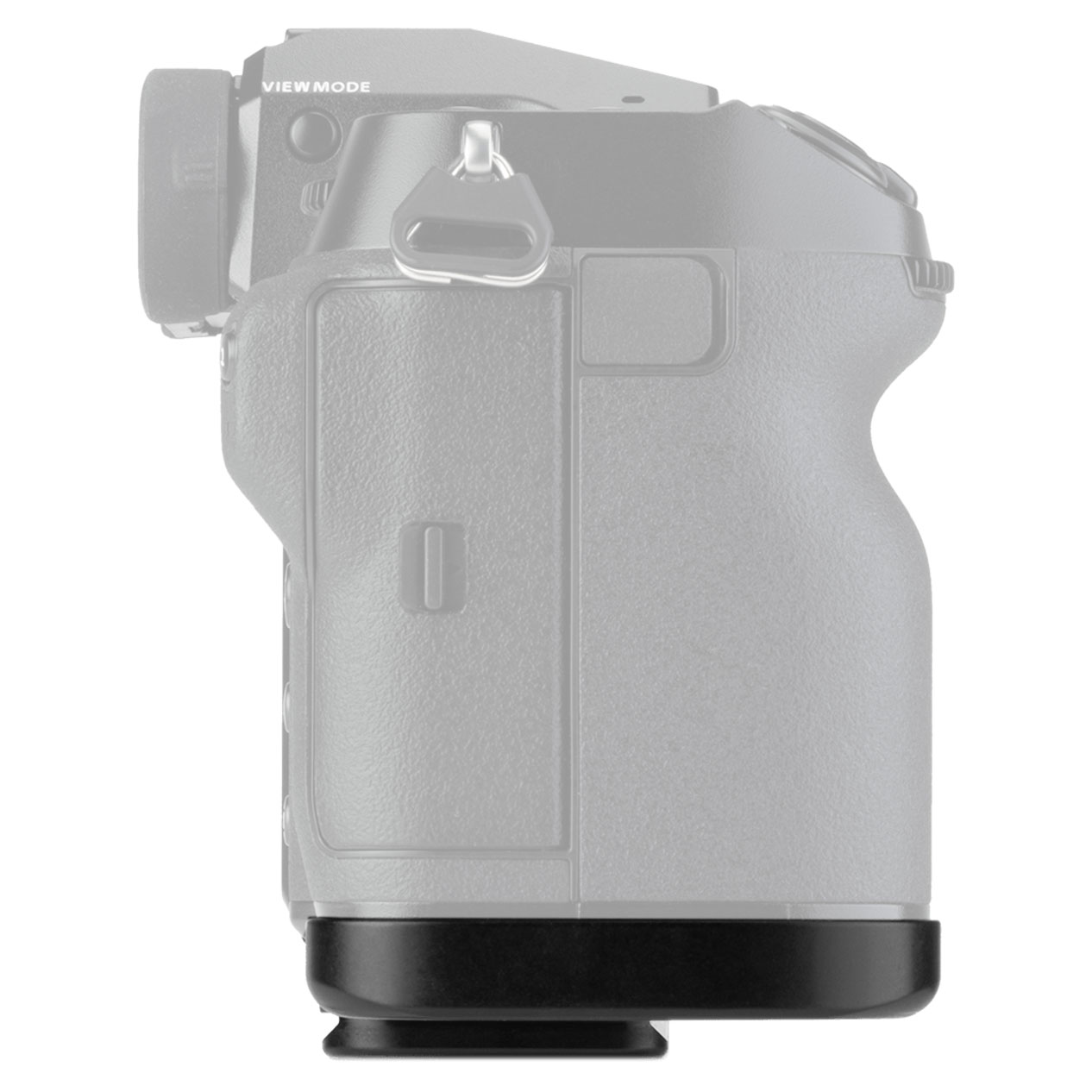 Really Right Stuff BGFX100S-LS: L-Winkel für FUJIFILM GFX 100S & GFX 50S II Really Right Stuff BGFX100S-LS: L-Winkel für FUJIFILM GFX 100S & GFX 50S II