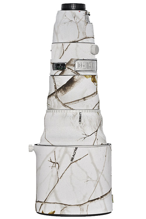 LensCoat Objektivschutz für Canon 400 f/2.8 L IS II LensCoat Objektivschutz für Canon 400 f/2.8 L IS II