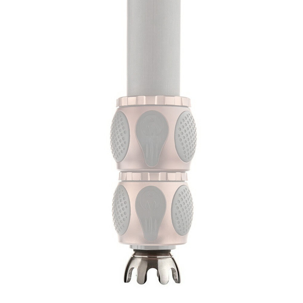 3 Legged Thing Edelstahl-Stativfüße CLAWZ (3er Set) 3 Legged Thing Edelstahl-Stativfüße CLAWZ (3er Set)