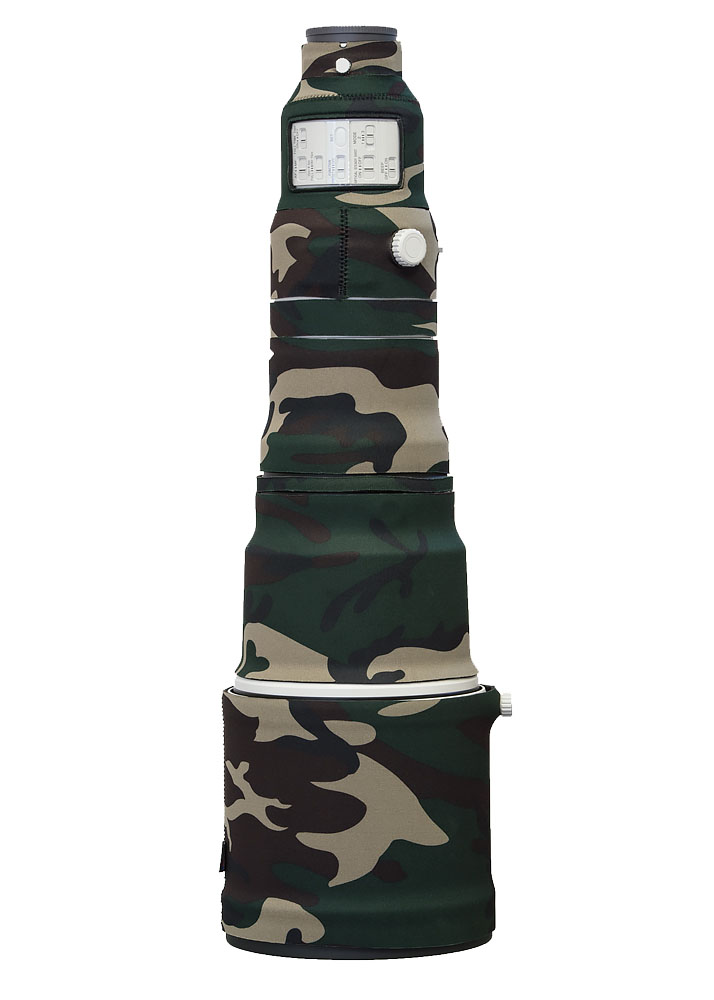 LensCoat™ für Sony FE 600 F4 GM OSS LensCoat™ für Sony FE 600 F4 GM OSS