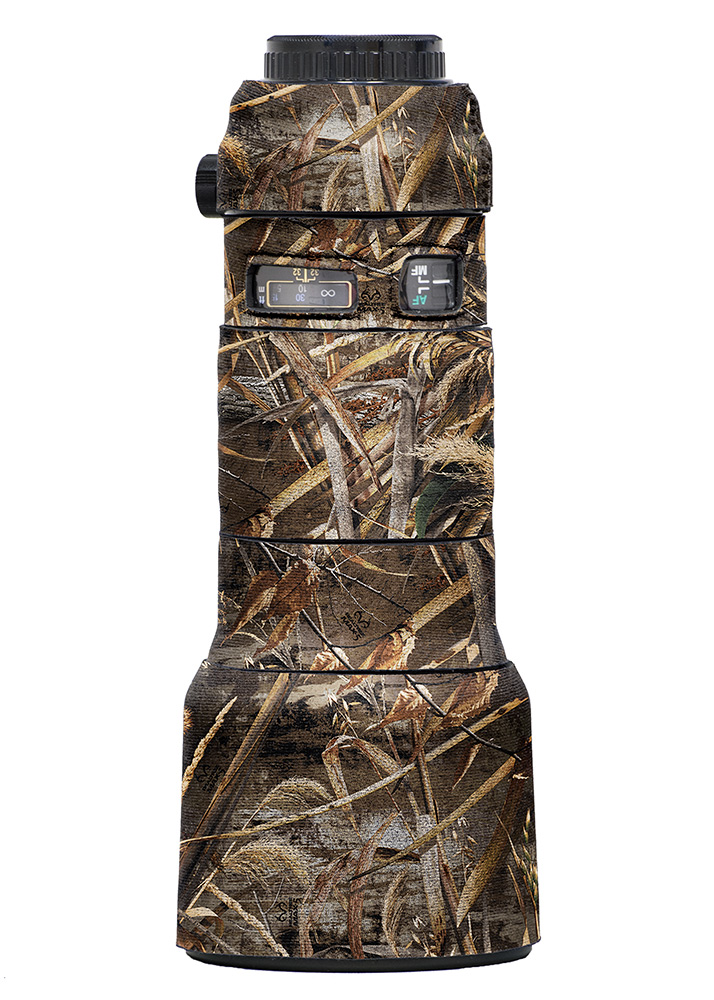 LensCoat Objektivschutz für Pentax SMC 300mm f/4 DA SDM LensCoat Objektivschutz für Pentax SMC 300mm f/4 DA SDM