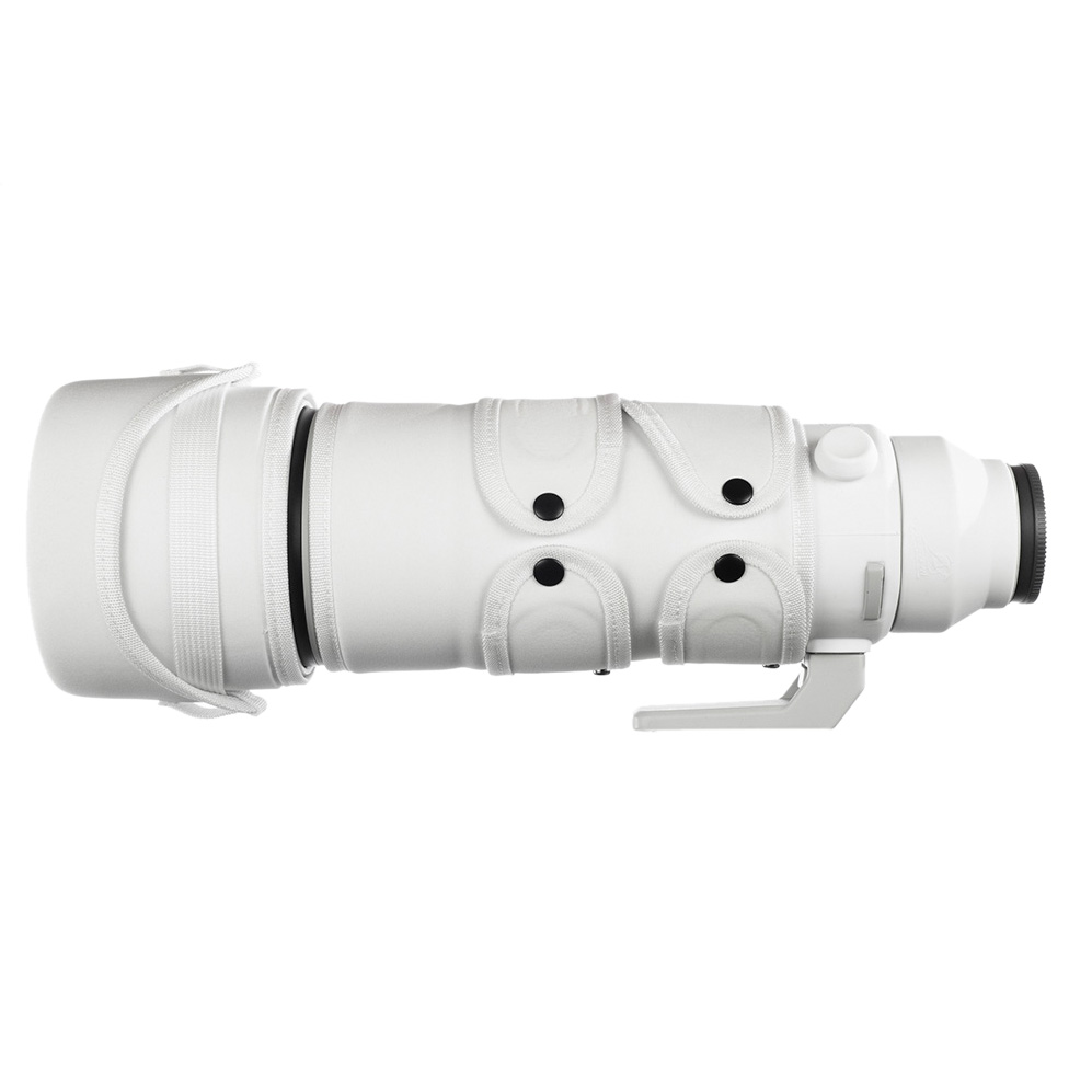 Camshield Objektivschutz für Sony FE 200-600 f/5.6-6.3 G OSS Camshield Objektivschutz für Sony FE 200-600 f/5.6-6.3 G OSS