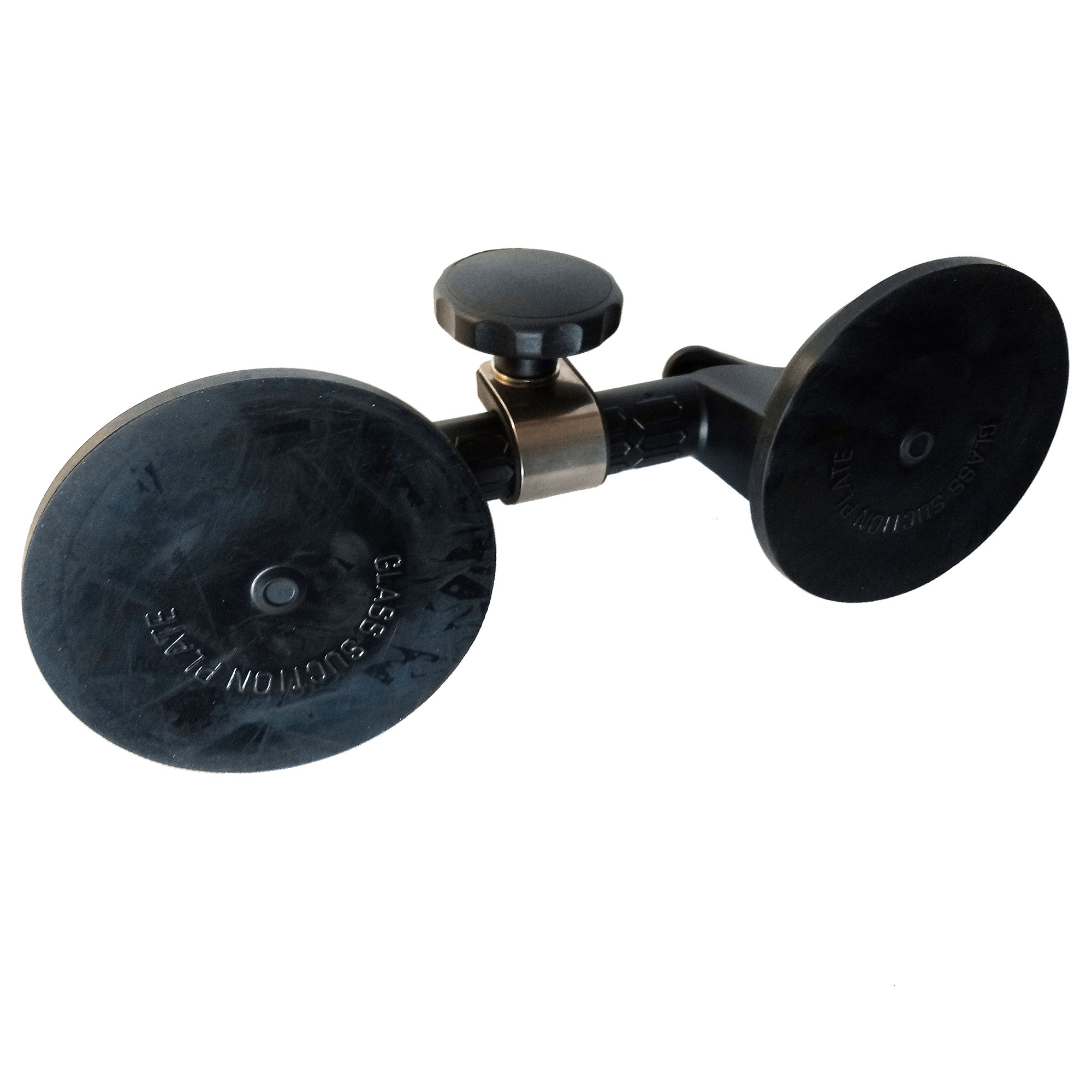 ECKLA Saugnapfhalter für Eckla Autoscheibenstativ Eagle ECKLA Saugnapfhalter für Eckla Autoscheibenstativ Eagle