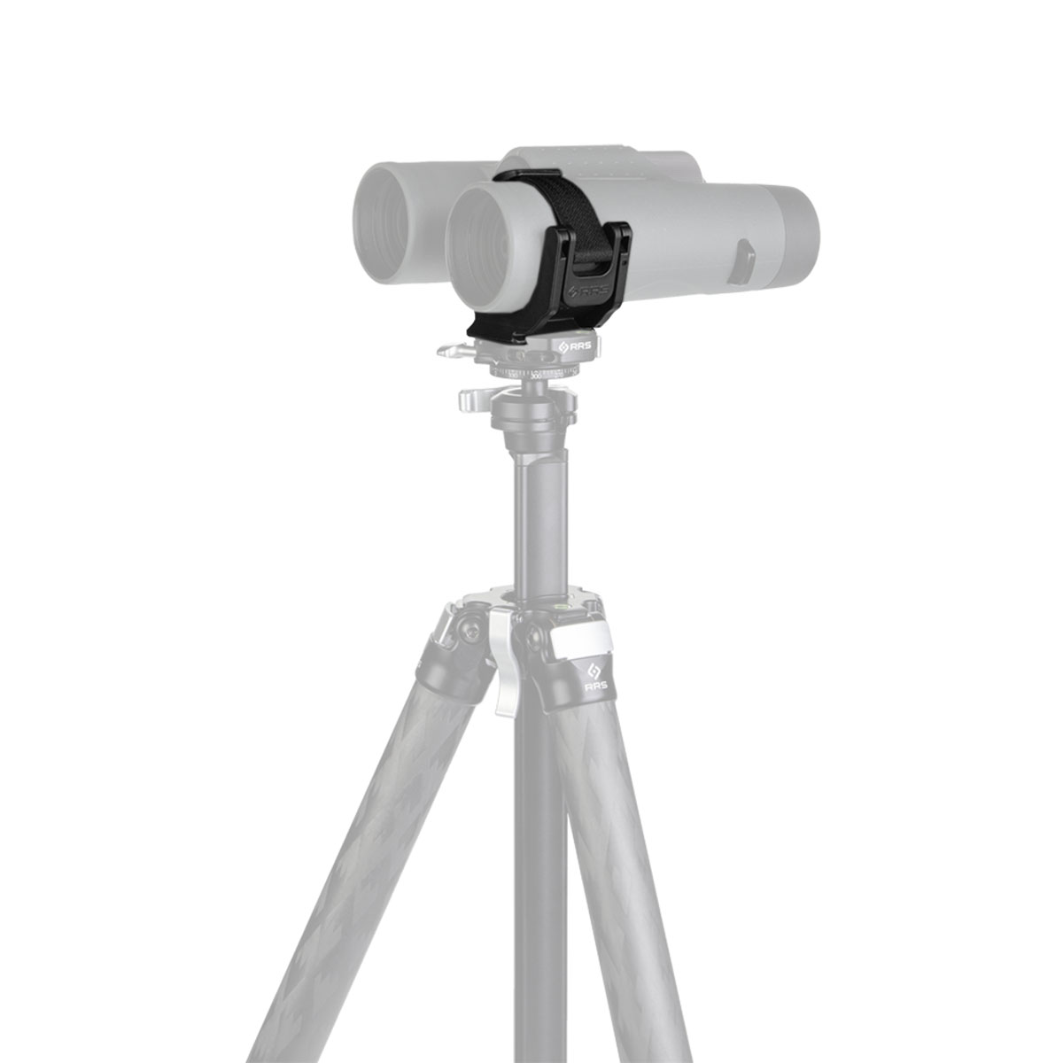 Really Right Stuff Cinch-LR Bino Polymer Schnellwechsel-Adapter für Fernglas Really Right Stuff Cinch-LR Bino Polymer Schnellwechsel-Adapter für Fernglas