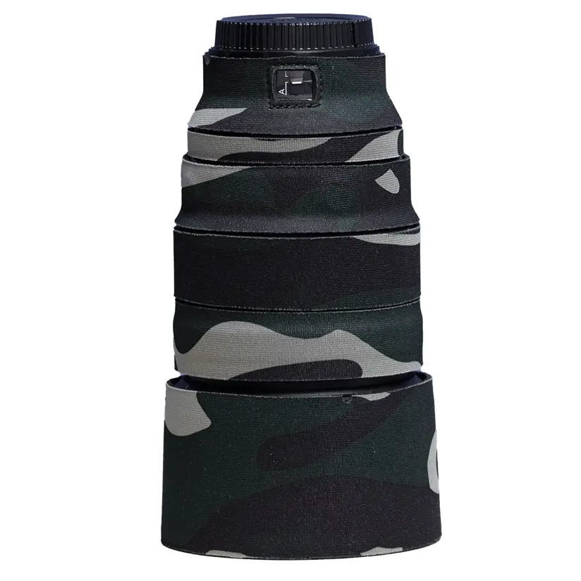 LensCoat Objektivschutz für Nikon Z 135mm f/1.8 S Plena LensCoat Objektivschutz für Nikon Z 135mm f/1.8 S Plena