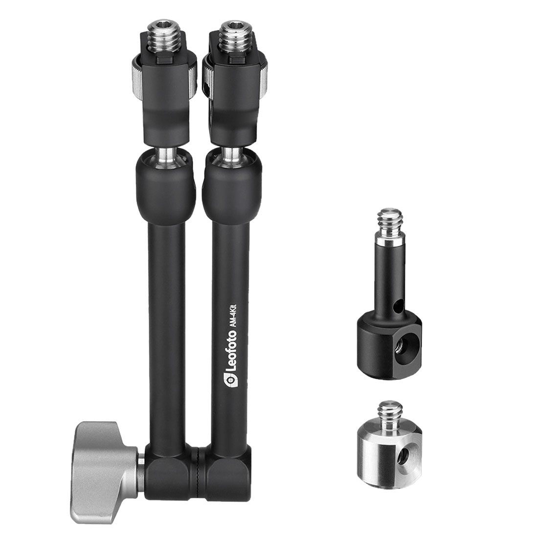 Leofoto AM-4 Kit Magic Arm Leofoto AM-4 Kit Magic Arm