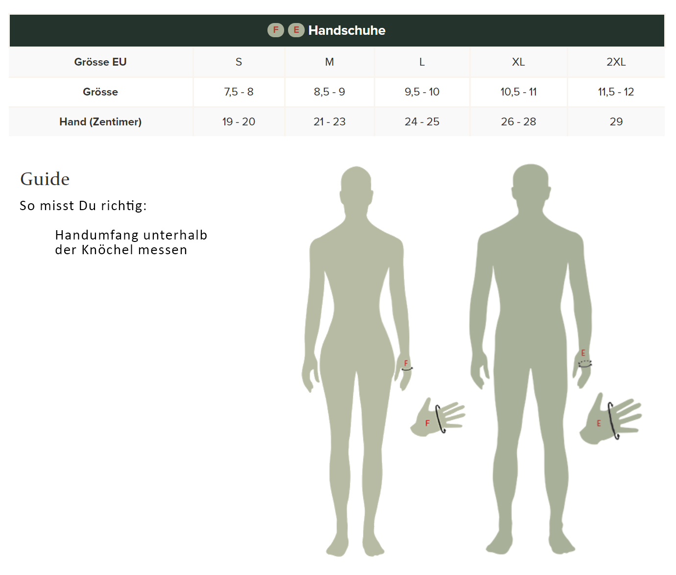 Deerhunter 8855 Approach Handschuhe mit Silikongrip Deerhunter 8855 Approach Handschuhe mit Silikongrip