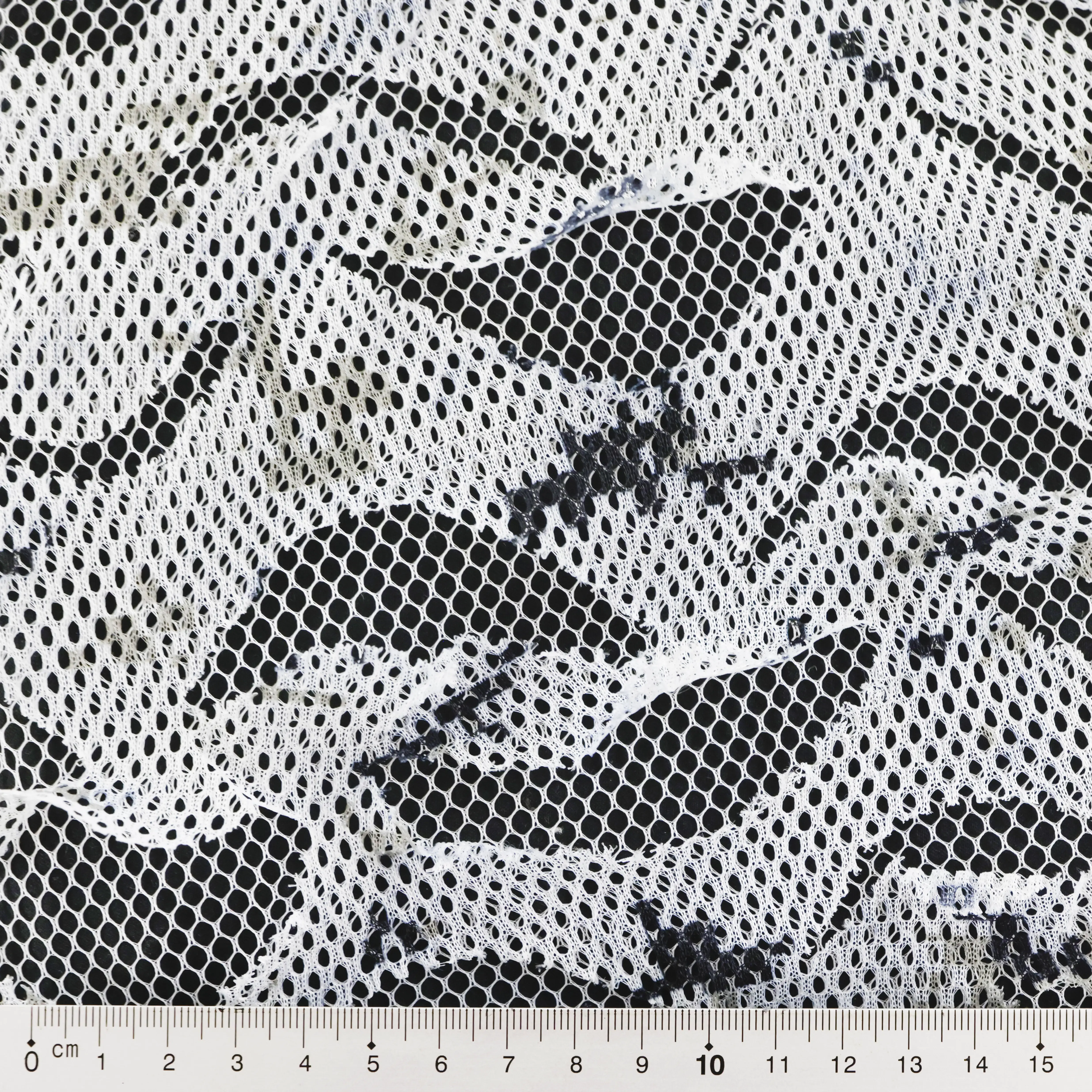 Stealth Tarnnetz Winter (Schnee)