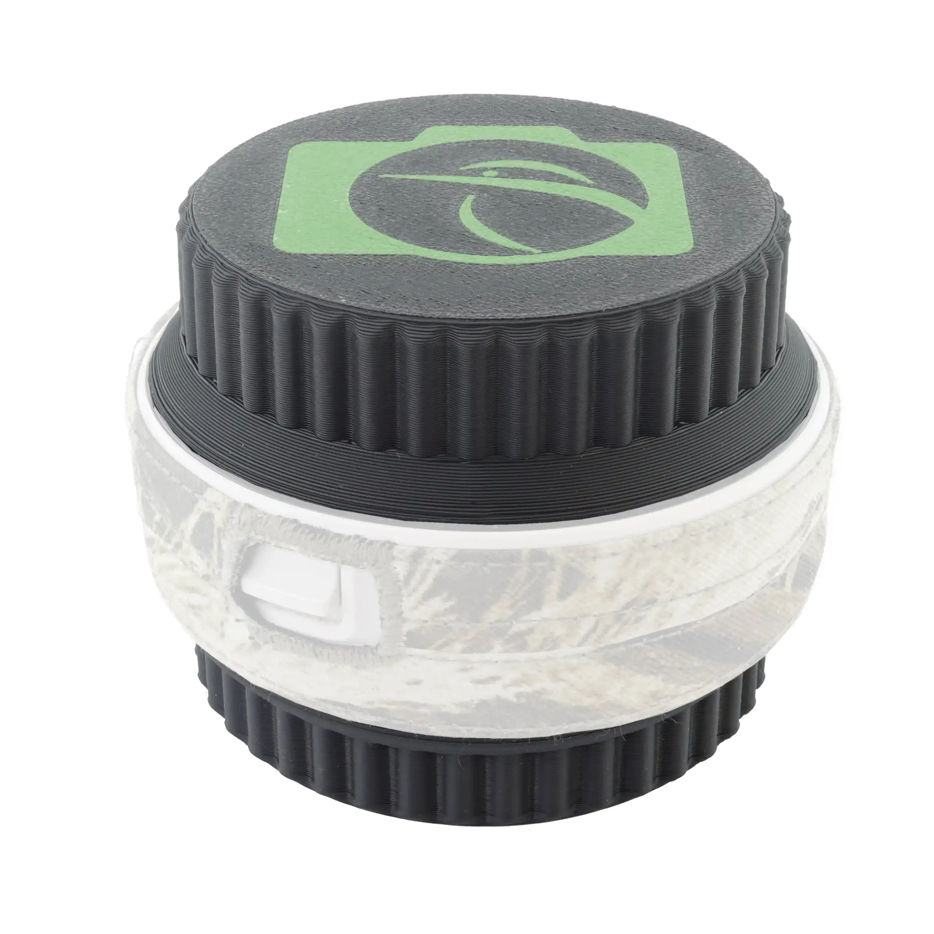 Set Extender-Deckel für Canon RF / Gehäuse-Deckel für Canon RF + RF Objektiv-Rückdeckel Set Extender-Deckel für Canon RF / Gehäuse-Deckel für Canon RF + RF Objektiv-Rückdeckel