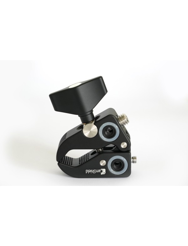 Camshield Multifunction Clamp 45 - Multiklemme Camshield Multifunction Clamp 45 - Multiklemme