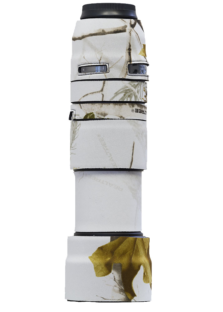 LensCoat Objektivschutz für Tamron 100-400mm f/4.5-6.3 Di VC LensCoat Objektivschutz für Tamron 100-400mm f/4.5-6.3 Di VC