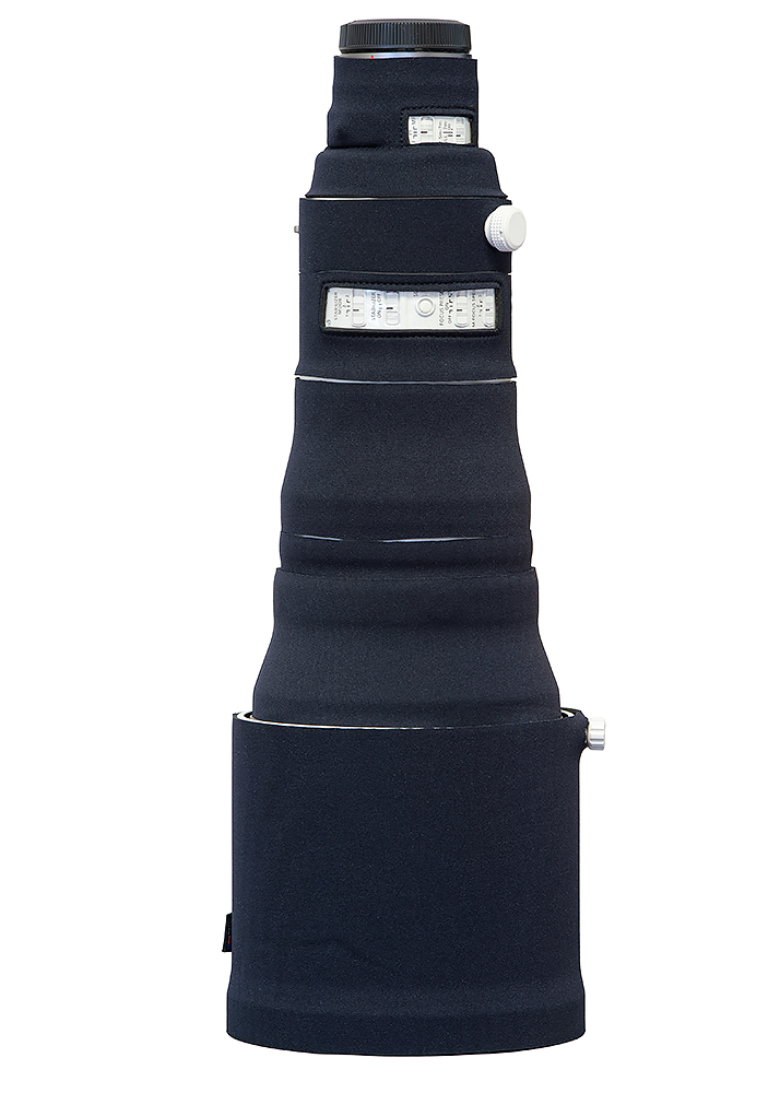 LensCoat Objektivschutz für Canon RF 400mm f/2.8 L IS USM LensCoat Objektivschutz für Canon RF 400mm f/2.8 L IS USM