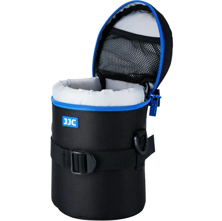 JJC DLP-4II Objektivköcher Deluxe Lens Pouch 100 x 165 mm JJC DLP-4II Objektivköcher Deluxe Lens Pouch 100 x 165 mm