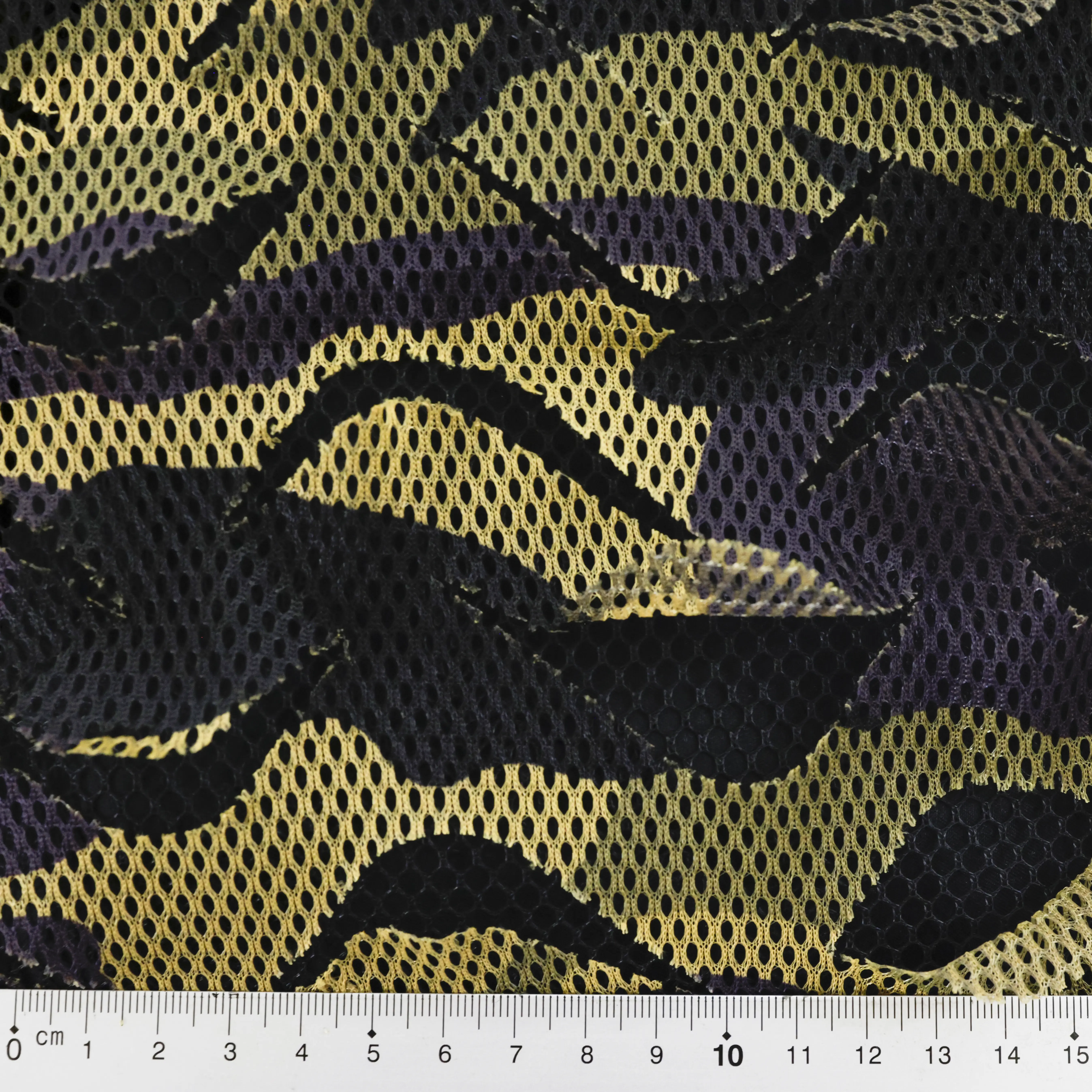 Stealth Tarnnetz Frühling